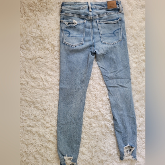 American Eagle Jeans - Picture 2 of 3